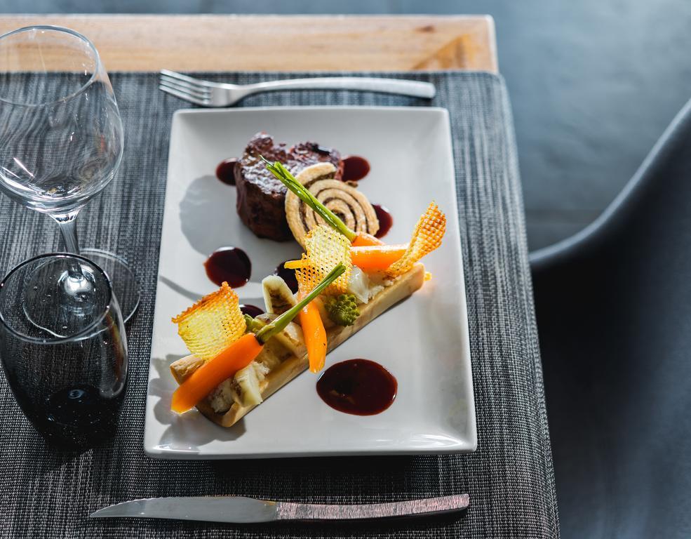 Anova Hotel & Spa Montgenèvre Dış mekan fotoğraf