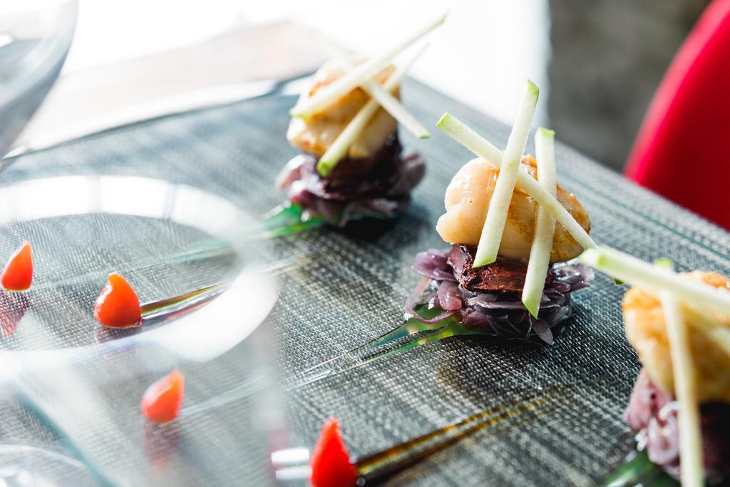 Anova Hotel & Spa Montgenèvre Dış mekan fotoğraf