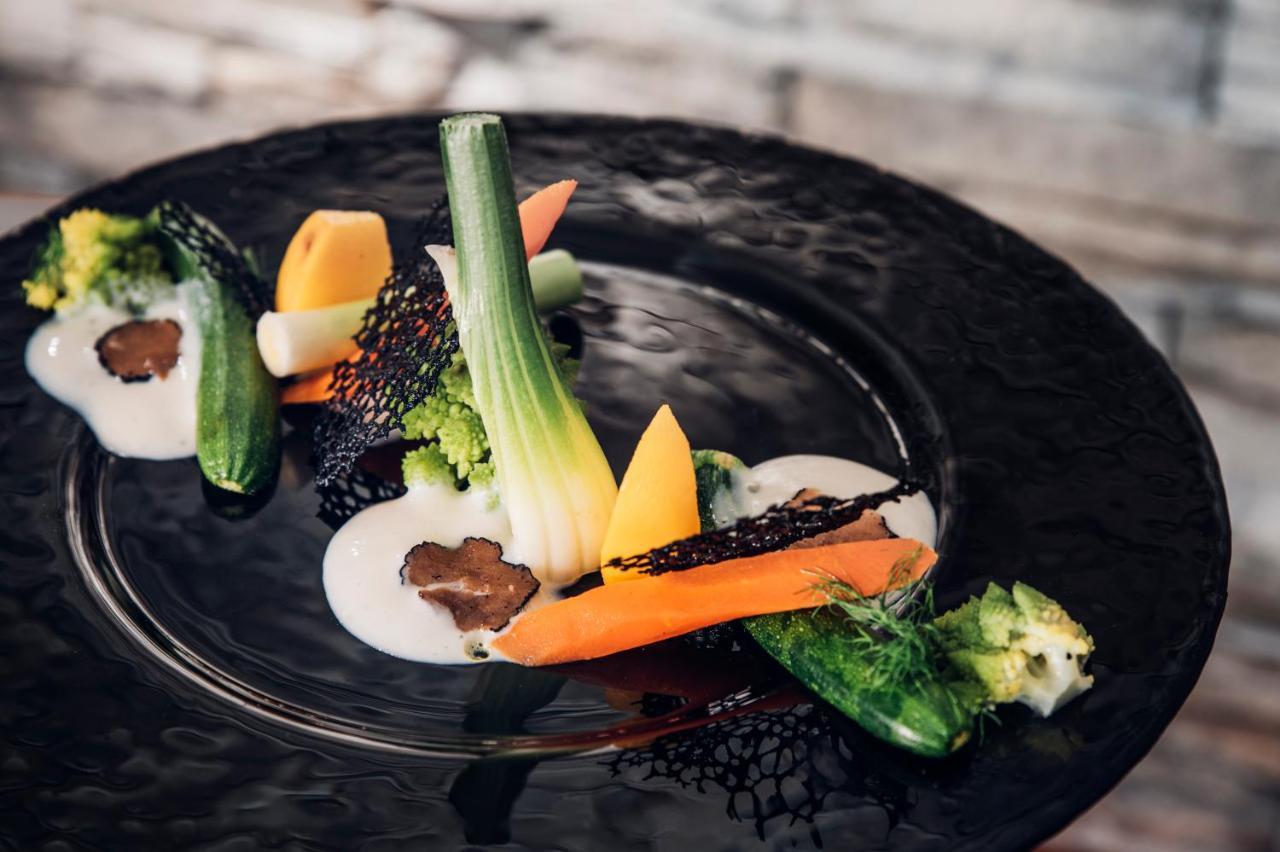 Anova Hotel & Spa Montgenèvre Dış mekan fotoğraf