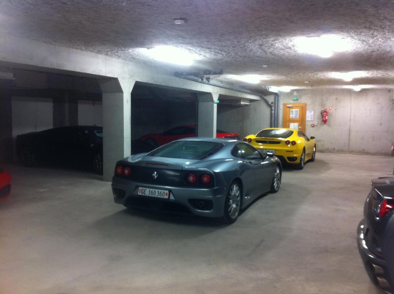 Anova Hotel & Spa Montgenèvre Dış mekan fotoğraf